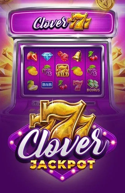 Interface de jeu Casino pampago